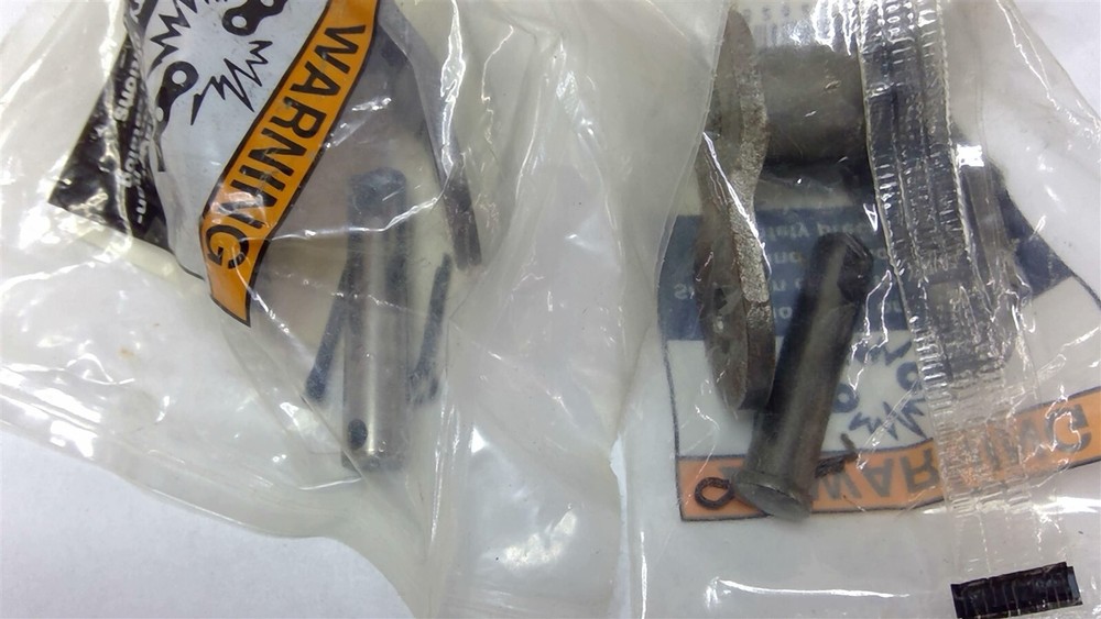 Rexnord REX100 Offset Link And Rexnord RC100 Offset Link