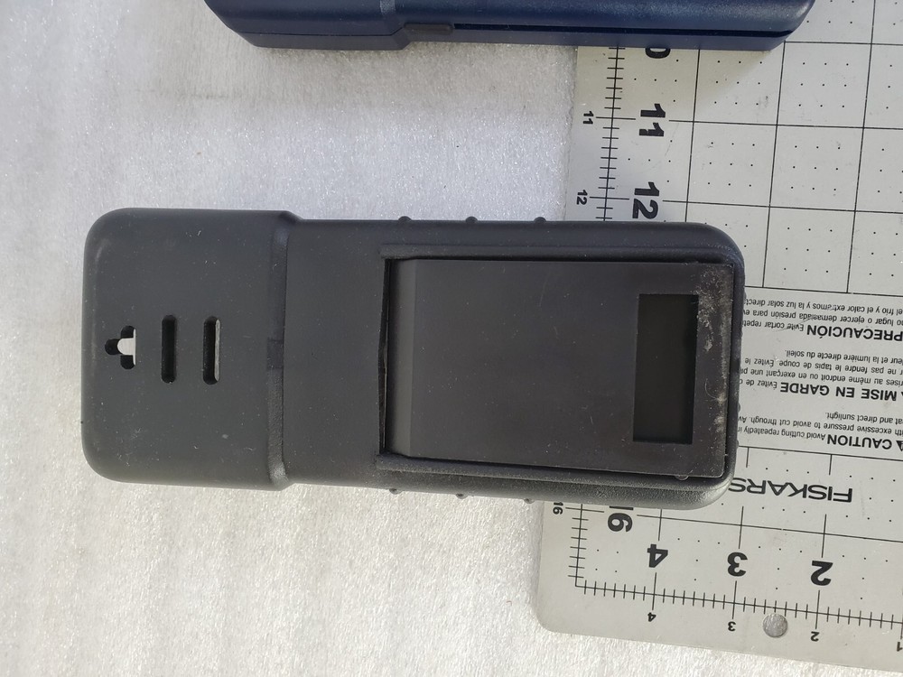 EXTECH 407910 Digital Manometer