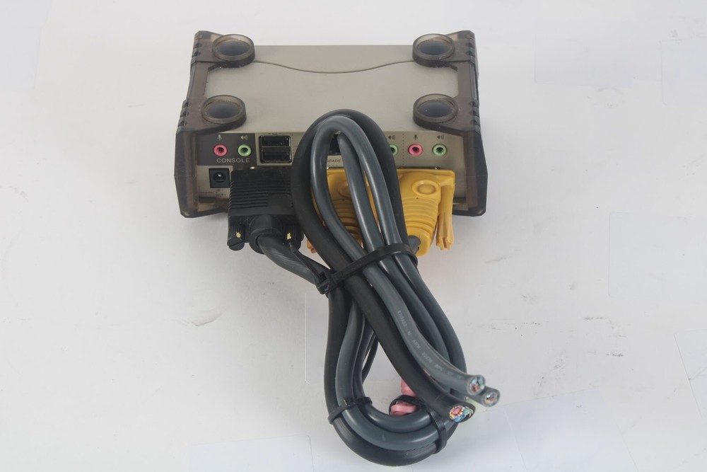 Atens CS-1732A 2-Port USB MasterView KVMP Switch