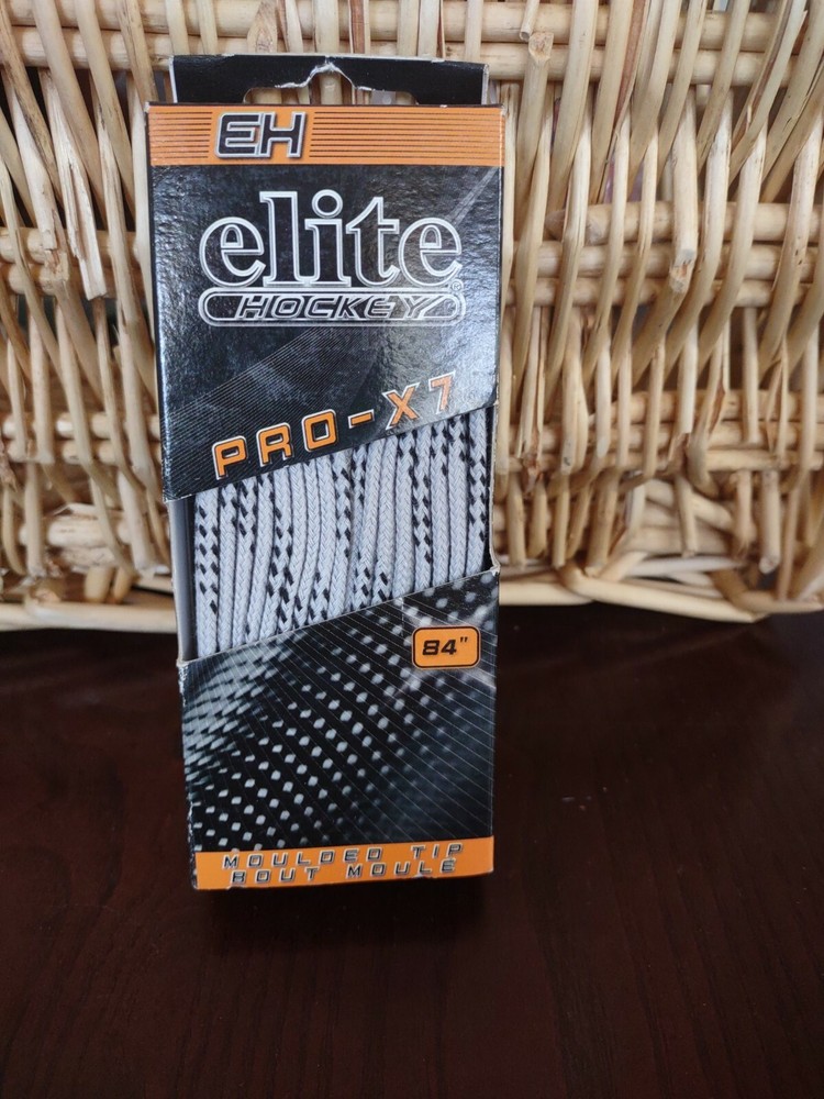 Elite Hockey Pro-X7 84" Grey