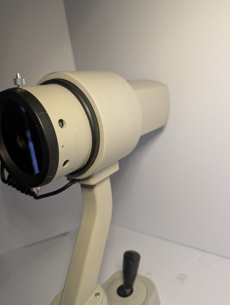 Topcon OM-4 Opthalmometer Keratometer - UNTESTED
