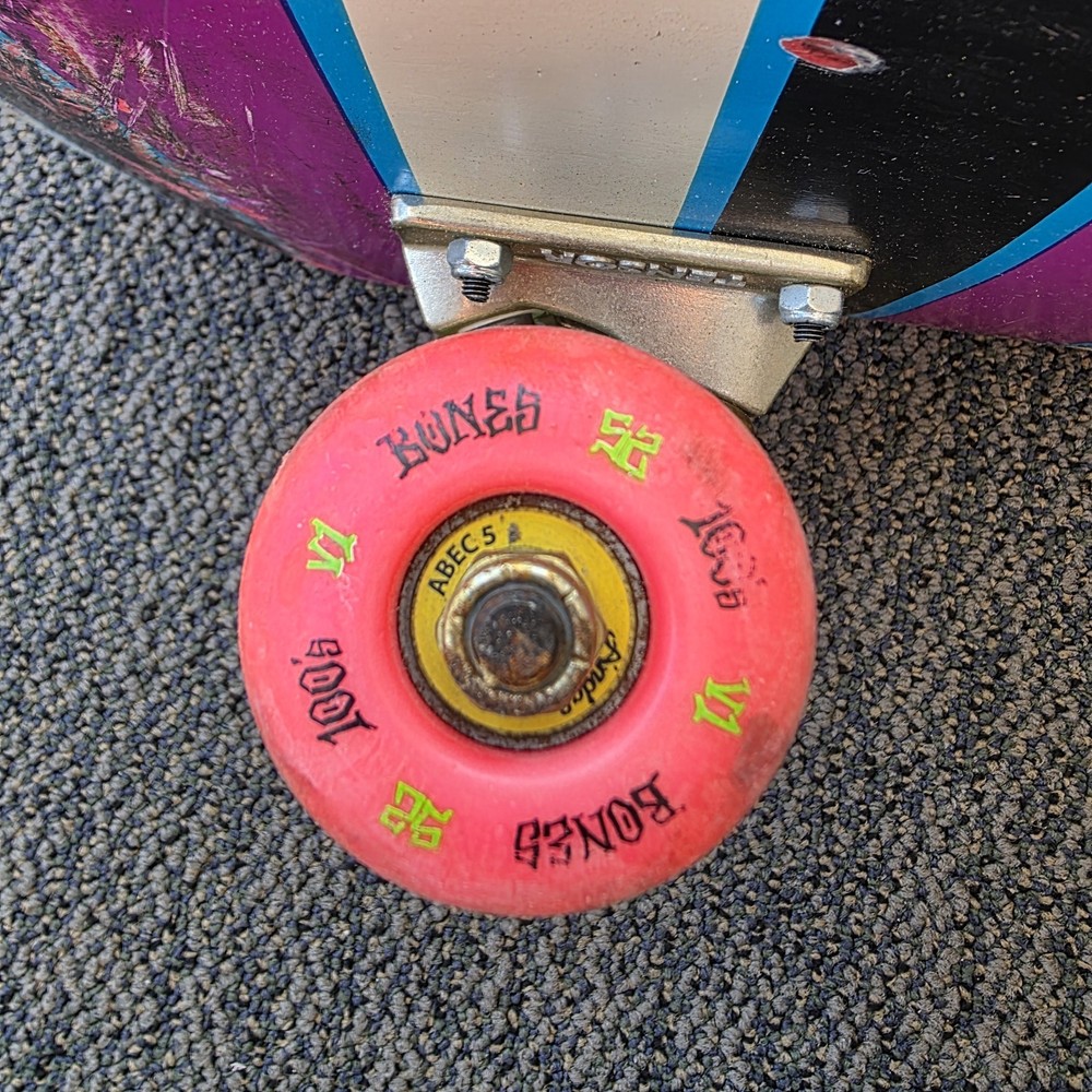 Enjoi Skateboard