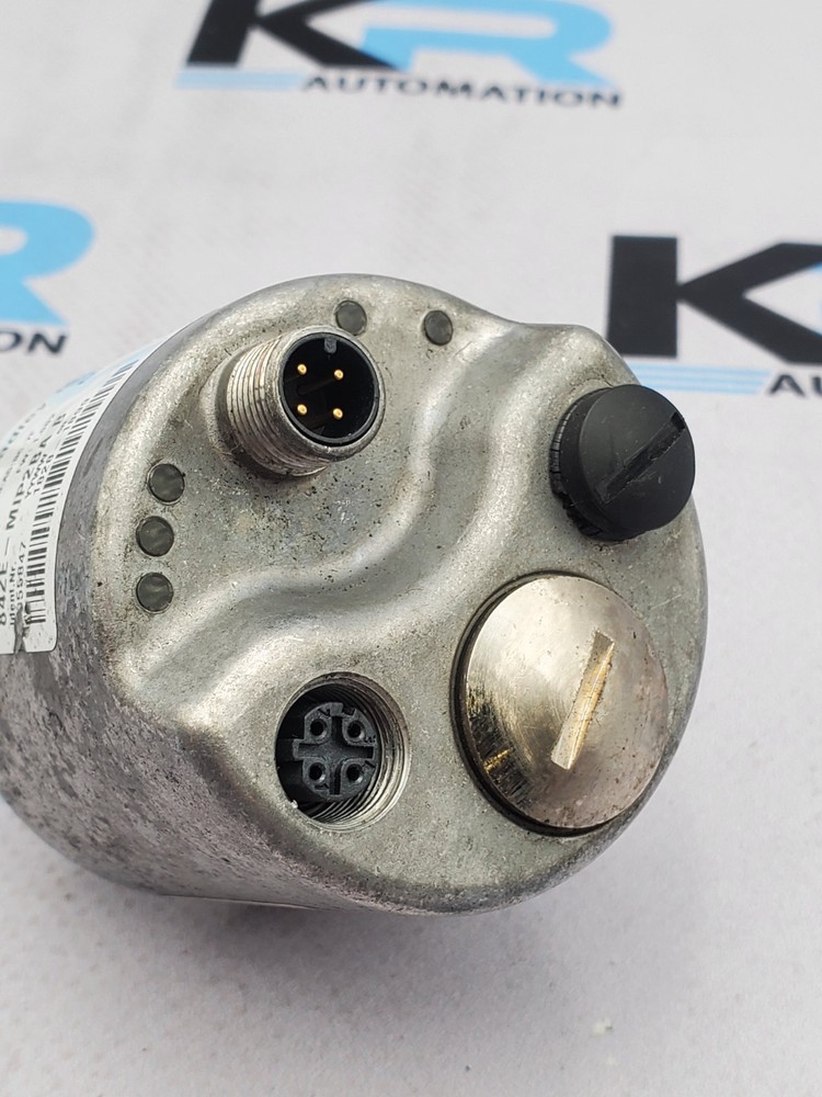 Allen Bradley 842E-MIP2BA Ethernet Encoder Turn Shaft