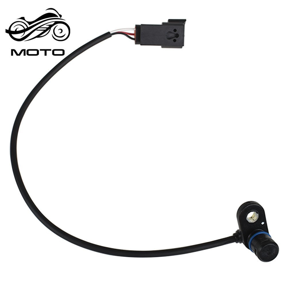 New Electronic Speed Sensor For 2000-2006 Softail 74430-00D