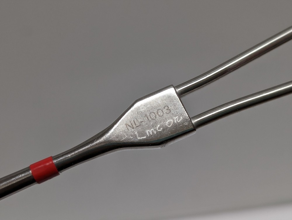 11 pcs. Assorted Retractor (USED).