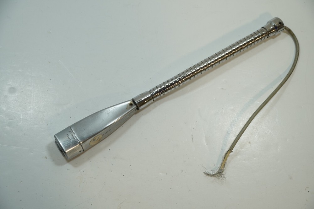 Vintage Astatic 335H-28