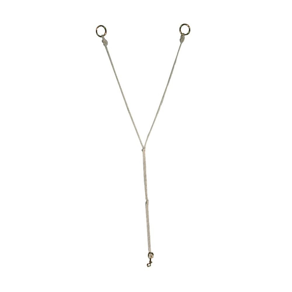 String Training Fork for Mustangs - Enhance Your Equine Training Sessions