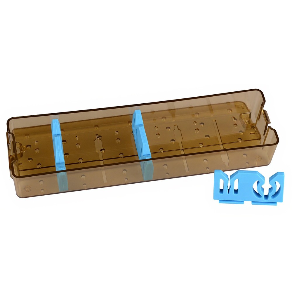 Autoclavable Endoscope Sterilization Box Sterilizing Box for Instruments Small