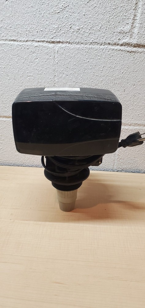 Pentair 5600 Softner Head For Parts