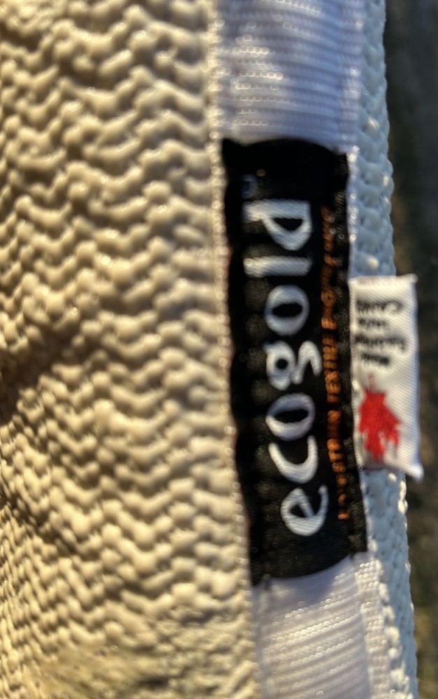 Ecogold Secure Hunter Saddle Pad Size Large