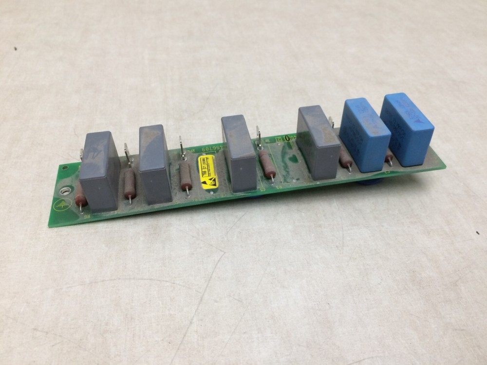 LightGuard CENT IV 5000 UPS Board 15B10654G