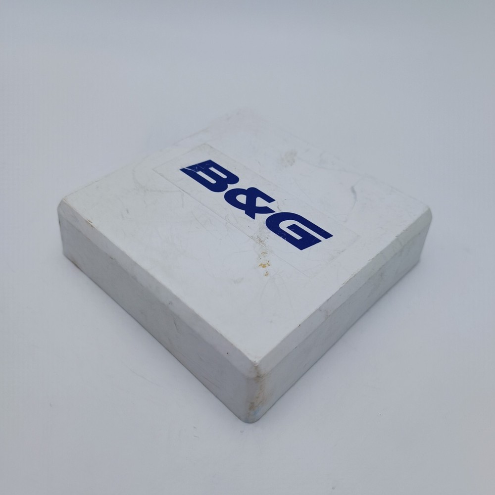 B&G Network PILOT Autopilot Control Head Unit f/ ACP 1 & 2 Computer Hydra Hercul