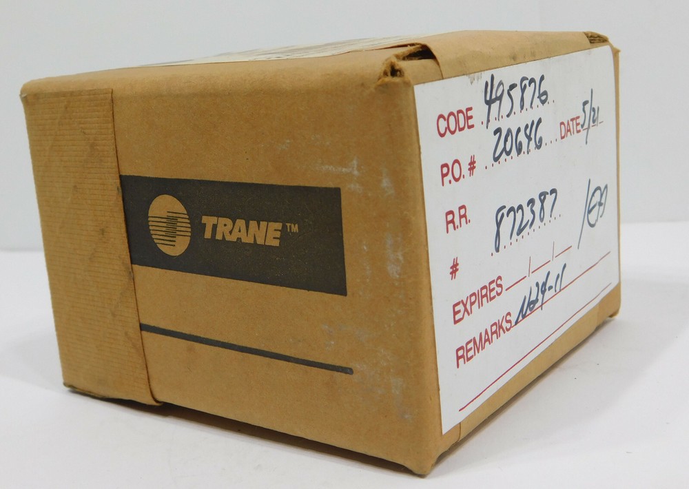 Trane Valve VAL 1610