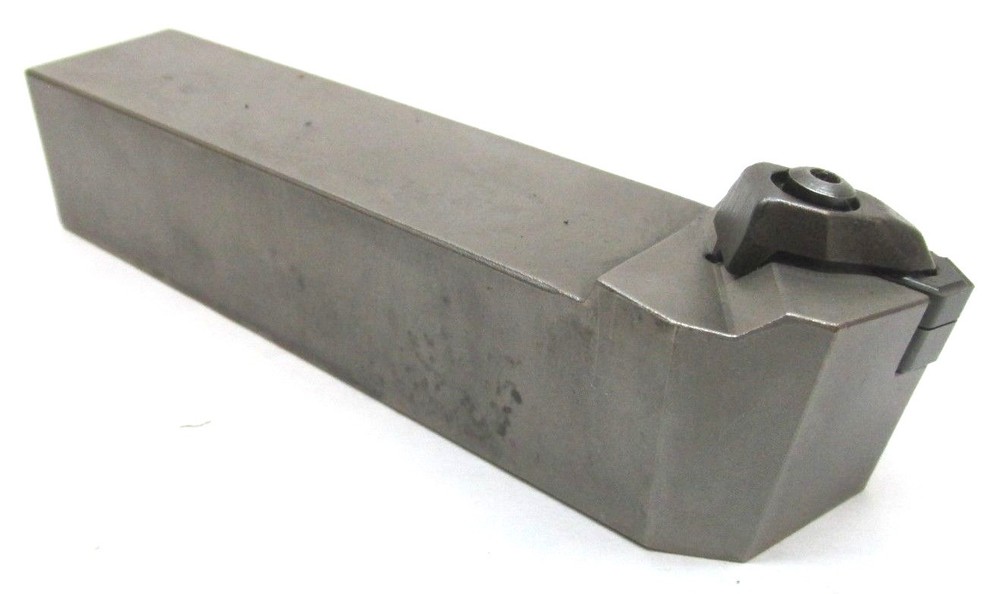 TAEGUTEC 1-1/4" INDEXABLE TURNING TOOLHOLDER - #THSNR-20-4D