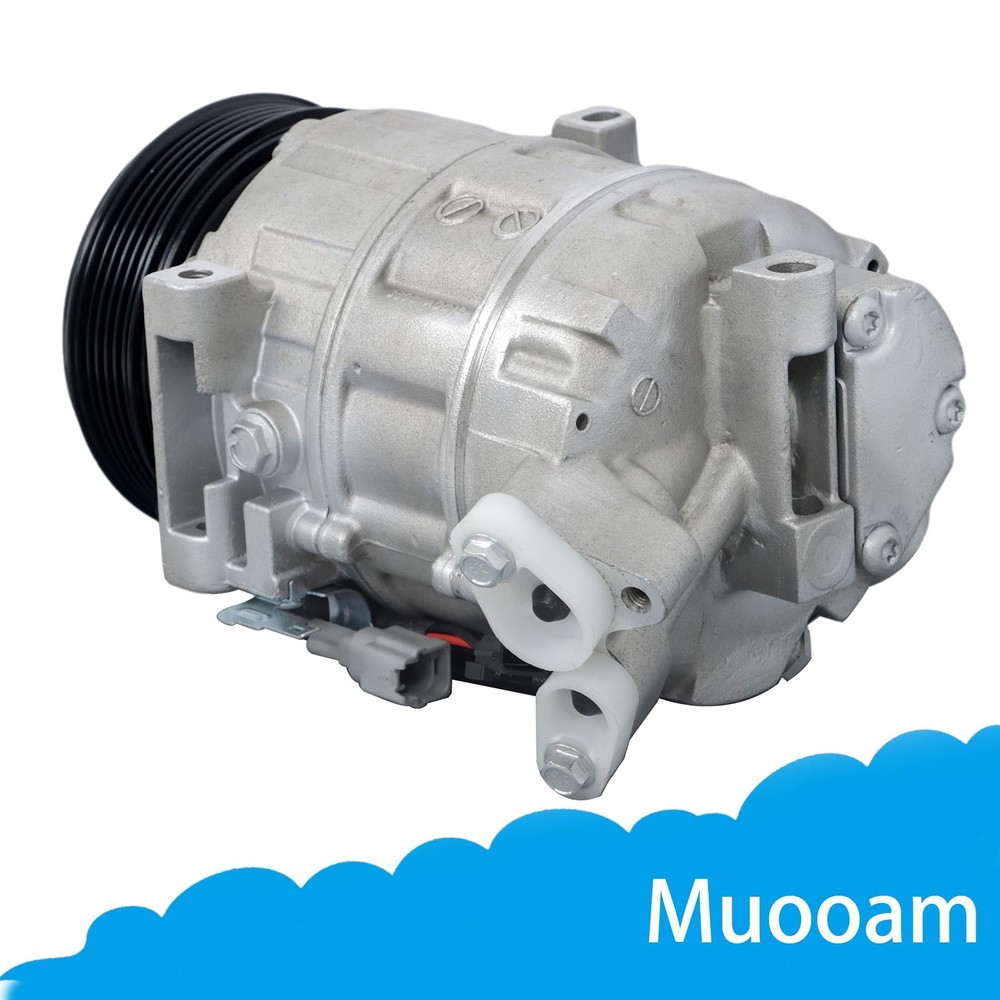 A/C Compressor with Clutch for Sentra 1.8L 2013-2019