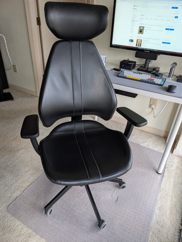 Ikea Gruppspel Gaming Chair