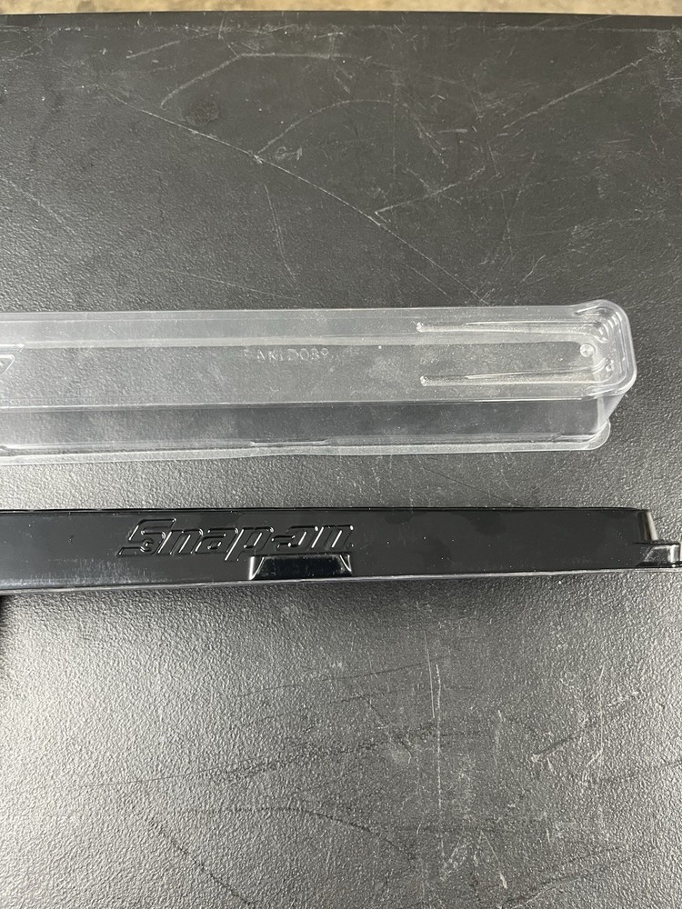 Snap-on Tray Organizer Socket