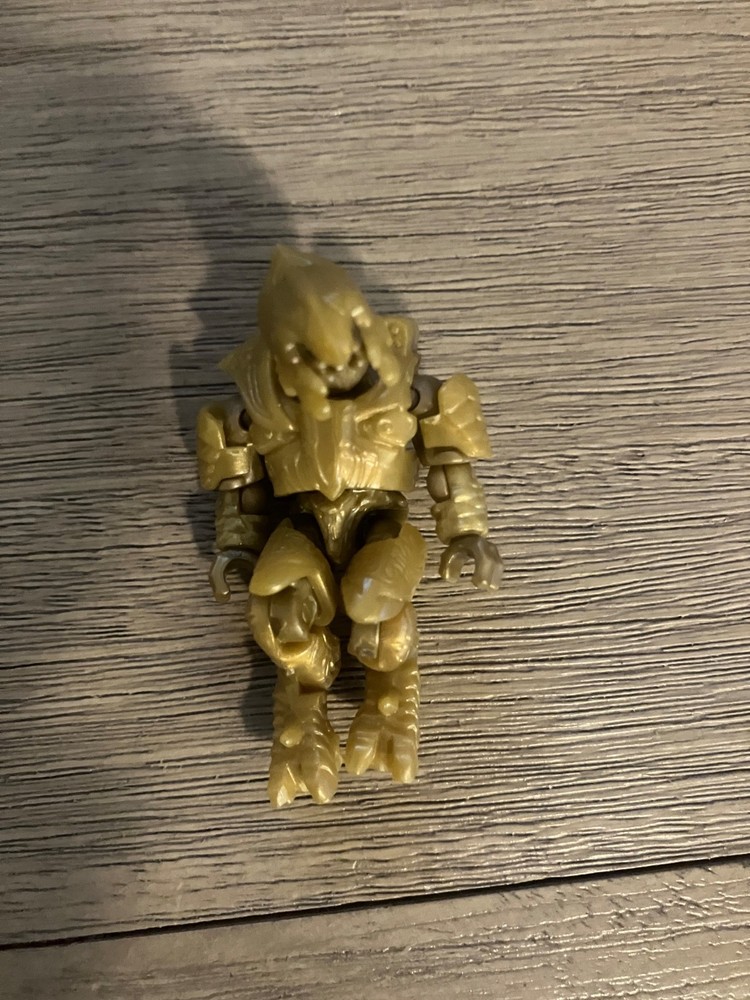Halo Mega Construx Elites