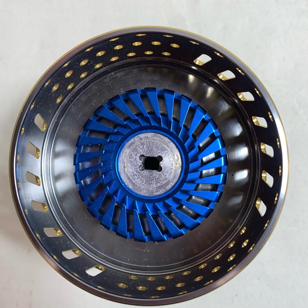 STUDIO OCEAN MARK 13SW8000Rc er2 spool