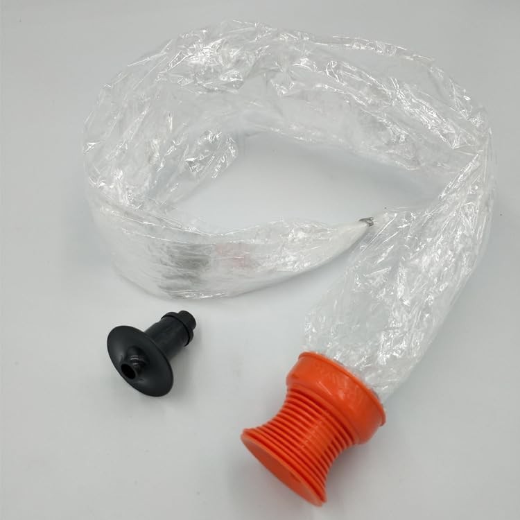 2 Pcs Storage Bags With Supporting Replacement Set For Volcano Digit Classic