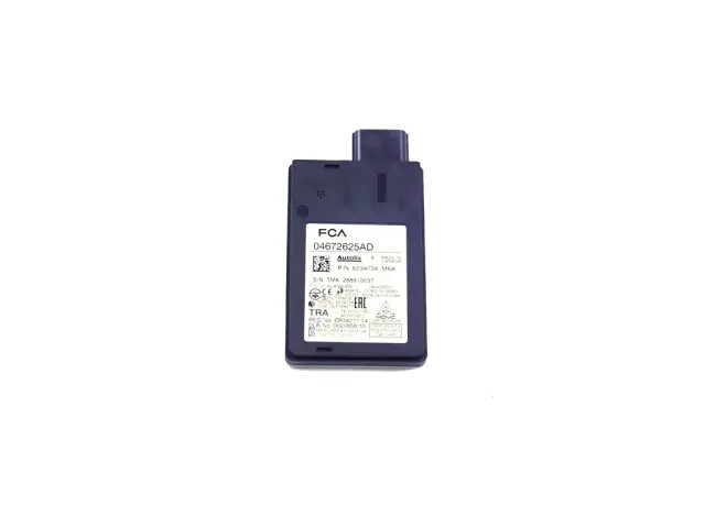 Genuine Mopar Blind Spot Detection Module 04672786AD