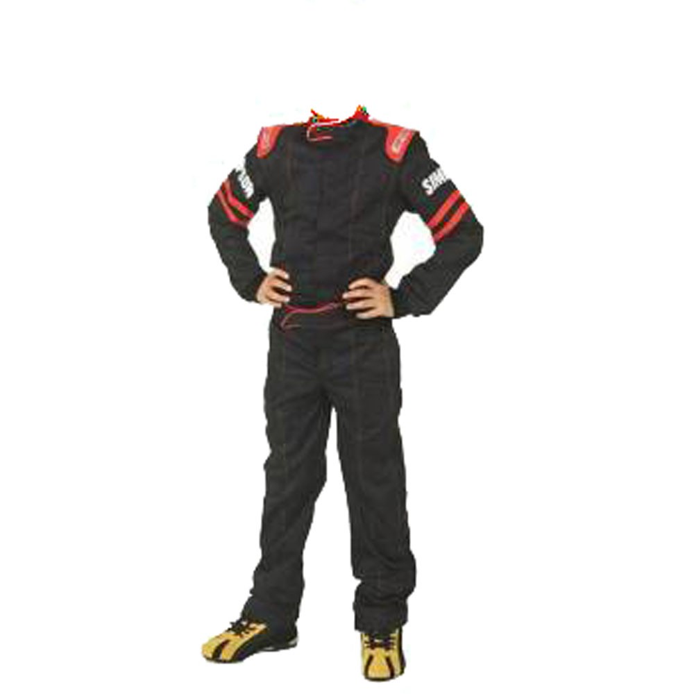 Simpson Racing Suit LY23171;