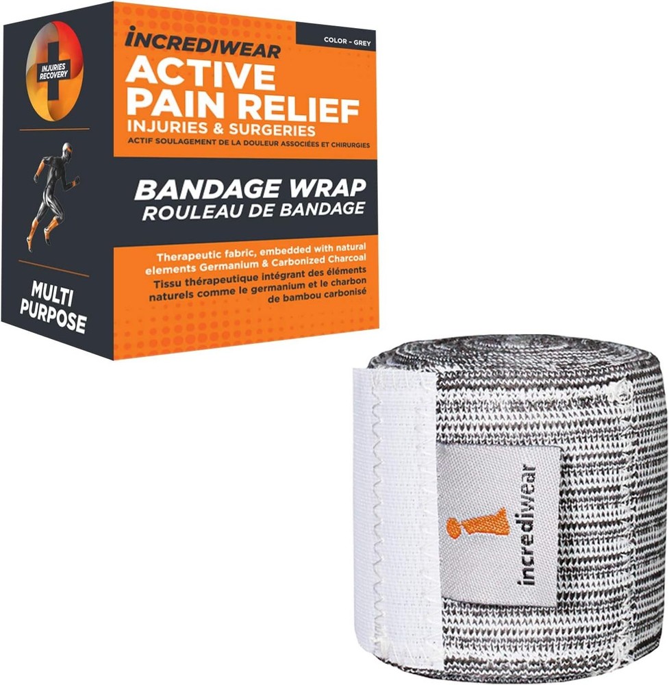 2” Banda Wrap – Self Adhesive Banda Wrap for Post Surry
