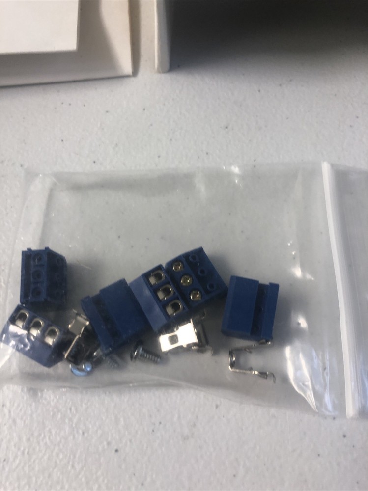 GE Interlogix Alliance AL-1170 Reader Interface Module