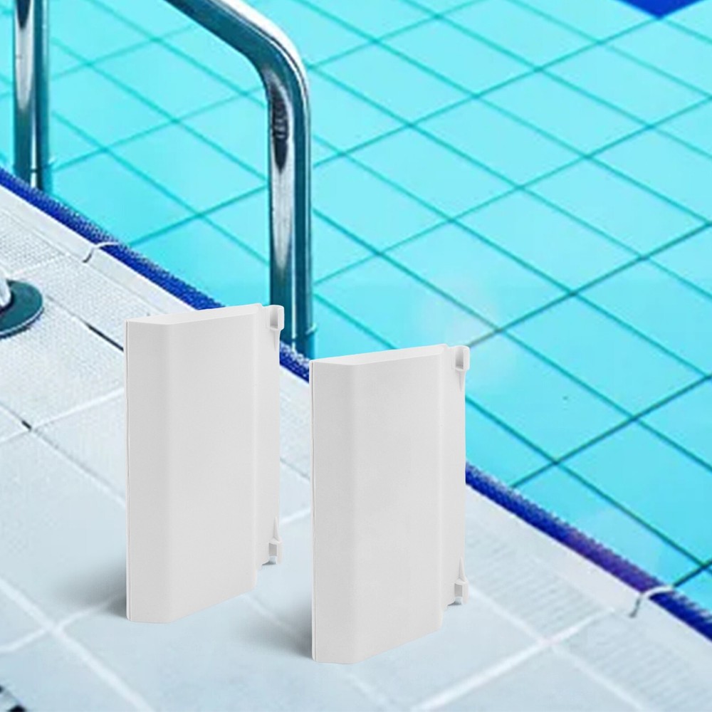 S20 Skimmer Replacement Flapper Door for Improved Pool Water Circulation