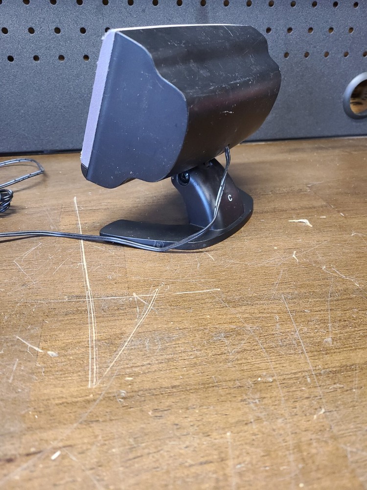 Labtec Computer Center Speaker