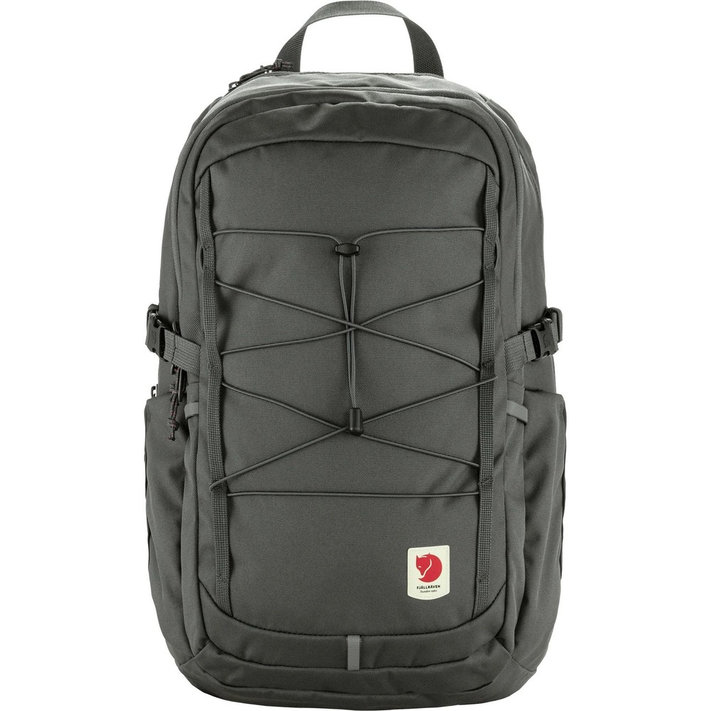 Fjallraven Skule 28 Backpack, Basalt