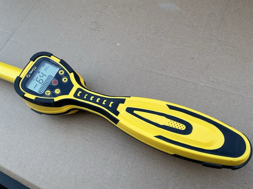 SmartTRAK Series SitePro 59-ST101 (No Case )