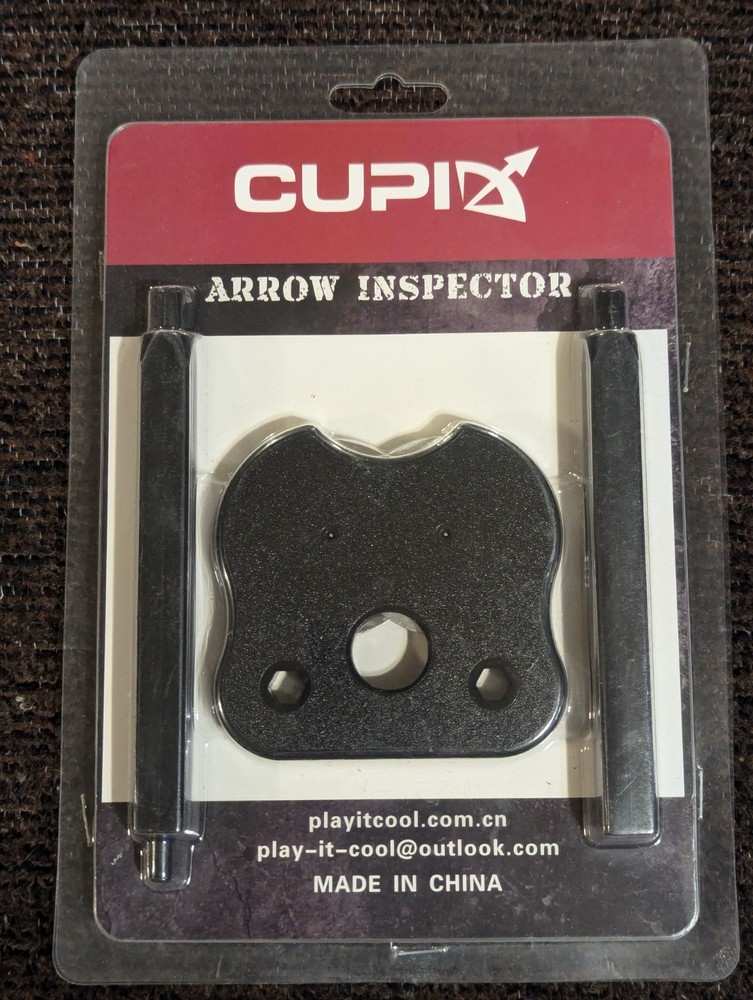 Cupid Arrow Inspector