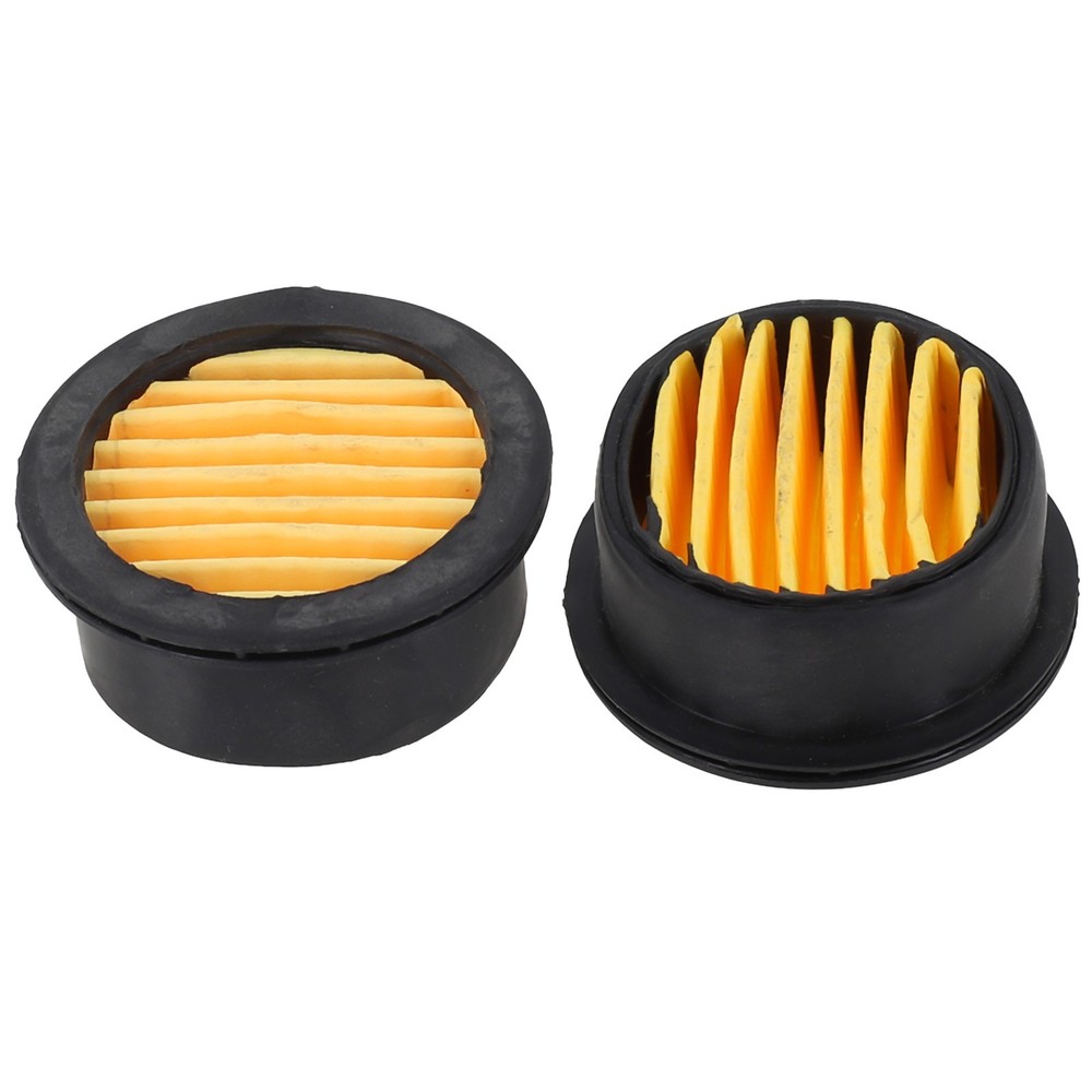Accessories Filter Element Vacuum Cleaner 4pcs Air Compressor Elements
