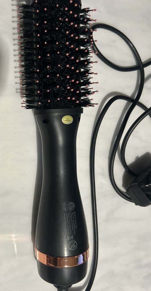 Cortex Beauty Volumizing Blowout Brush