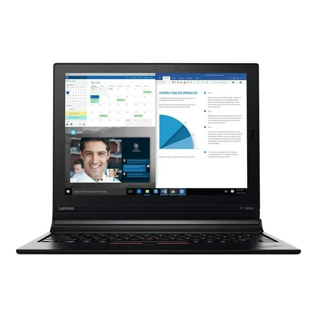Lenovo ThinkPad X1 Tablet (1st Gen) 20GG
