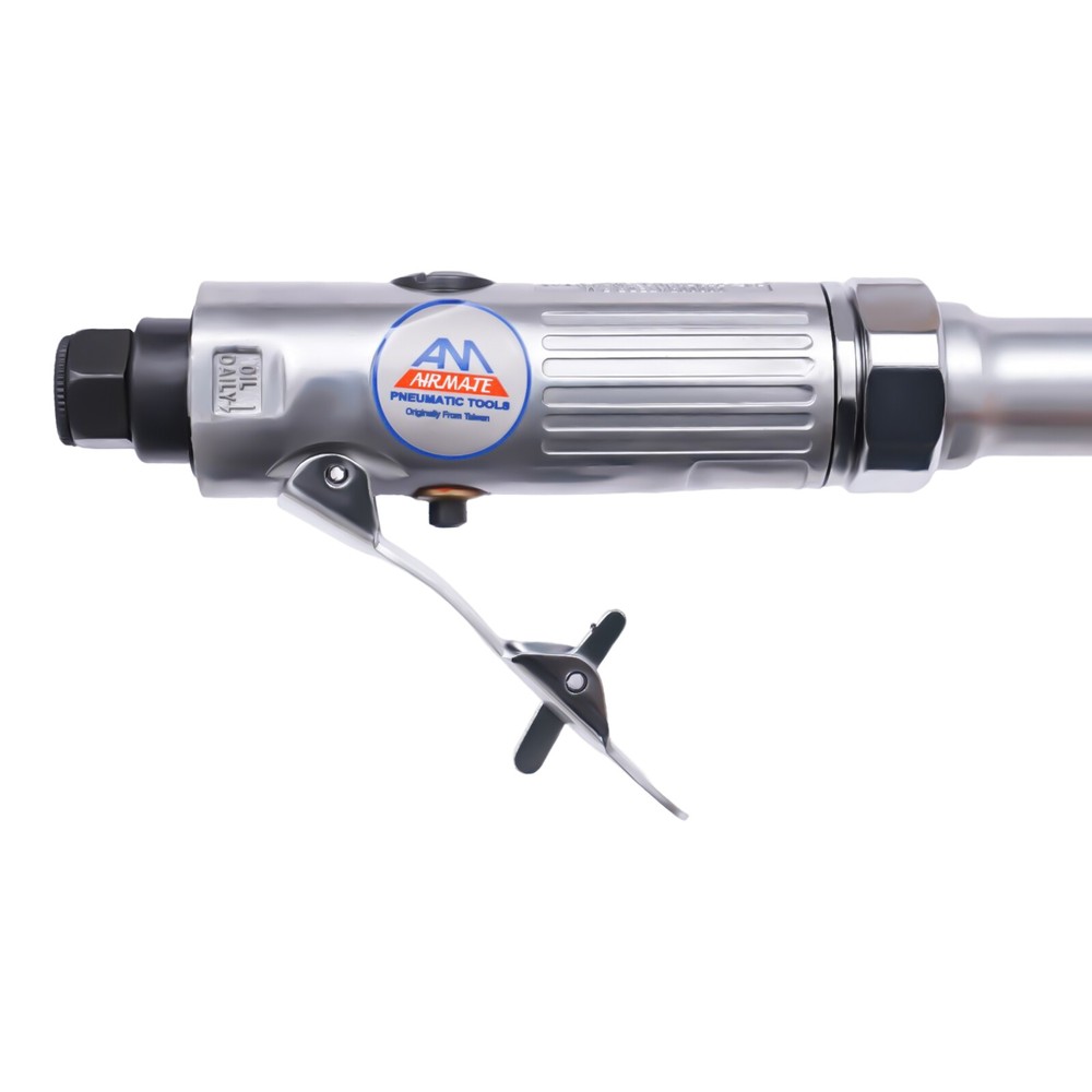 3" 75MM Pneumatic Cutting Machine Air Grinder Cutter Grinding Tool Long Handle