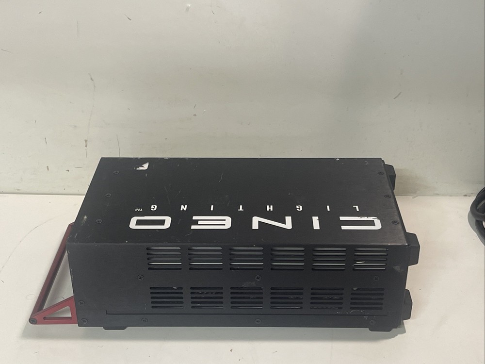 Cineo Lighting DX450 DTZ Power Supply