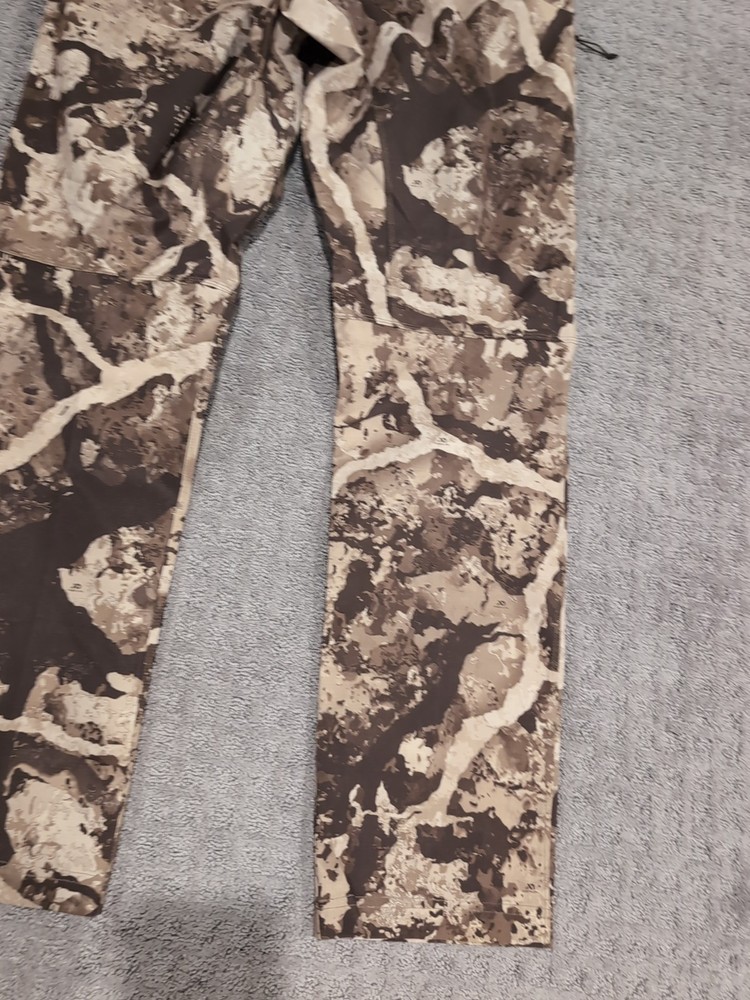 First Lite Trace Pants 30X30 Cipher NWOT Free Shipping