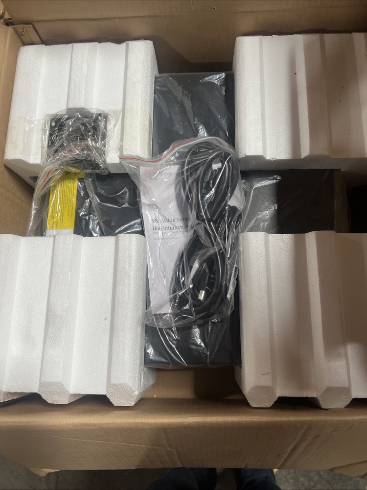 XTREME POWER CONVERSION V80