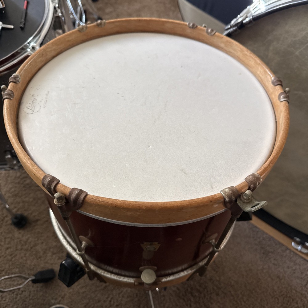 Ludwig Weather Master Drum