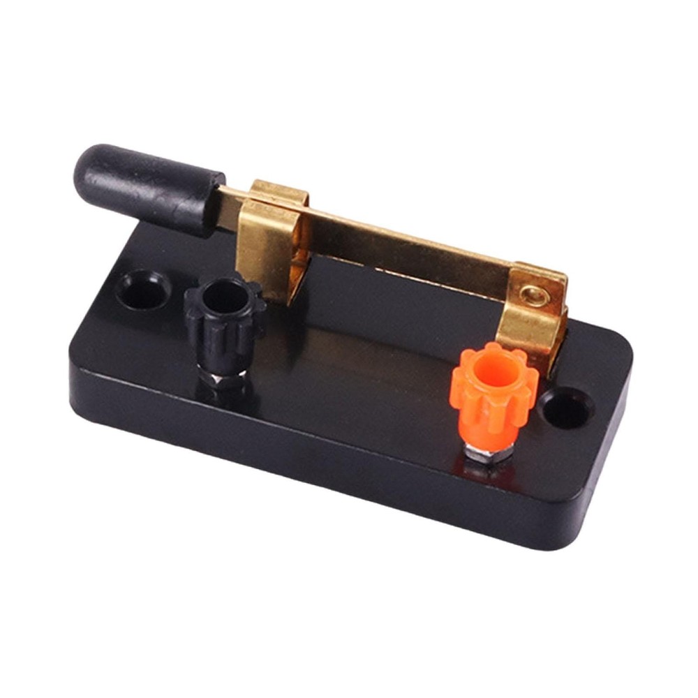 Single Pole Switch Student Edition Single Pole Single Throw