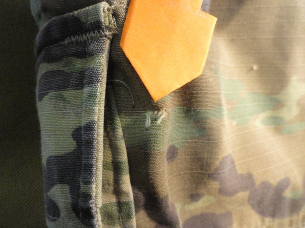 CURRENT ISSUE ARMY USAF AIR FORCE OCP SCORPION UNIFORM PANTS MEDIUM REGULAR
