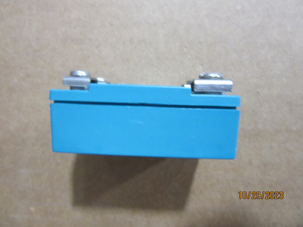 Continental A505-0SJ610-009 Solid State Relay 10A
