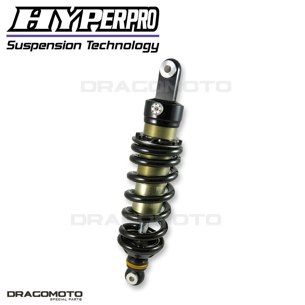 Triumph Tiger Explorer ABS 2012-2015 Rear Shock Absorber Hyperpro TR12-0AASLP
