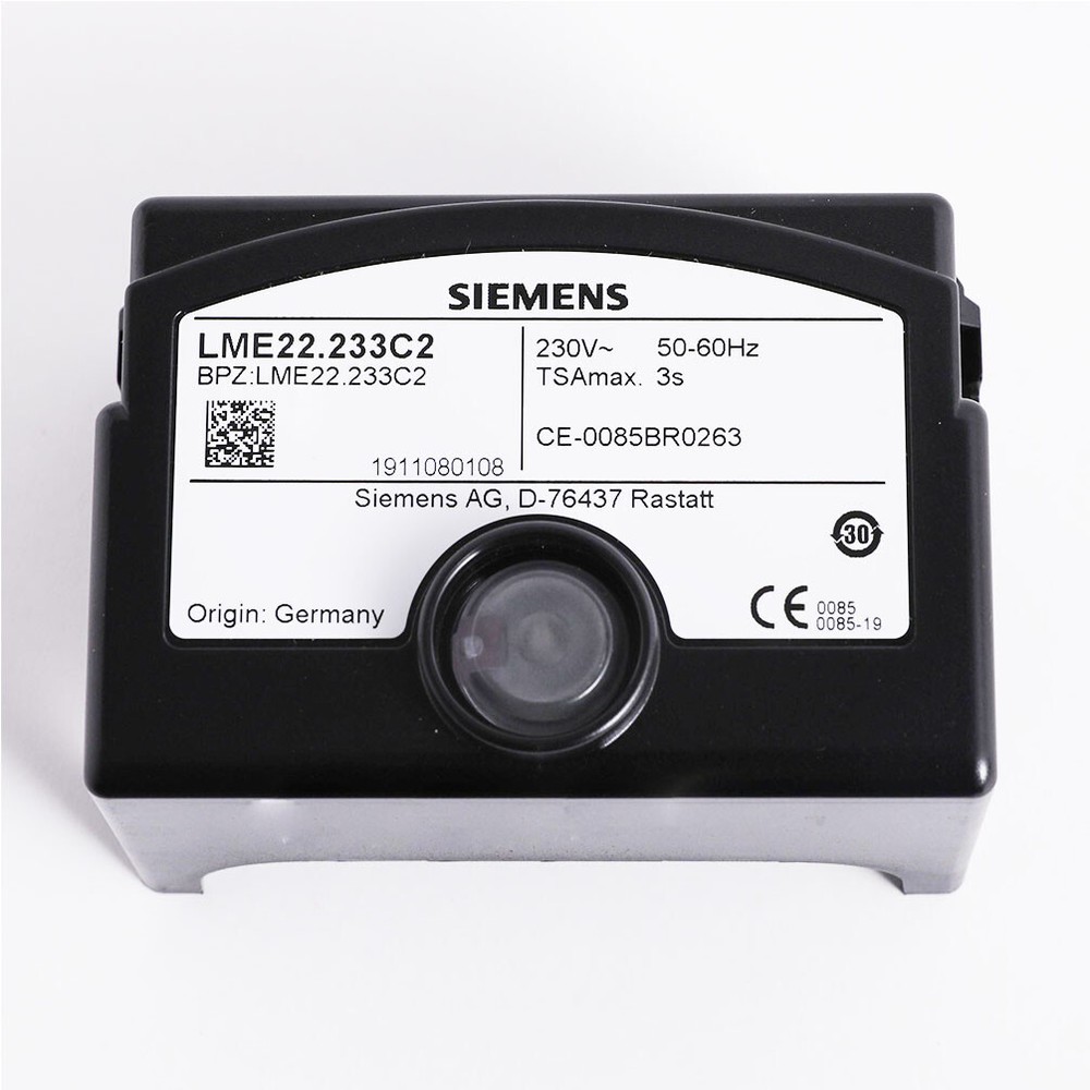 Fedex LME22.233C2 LME22.331C2 Controller