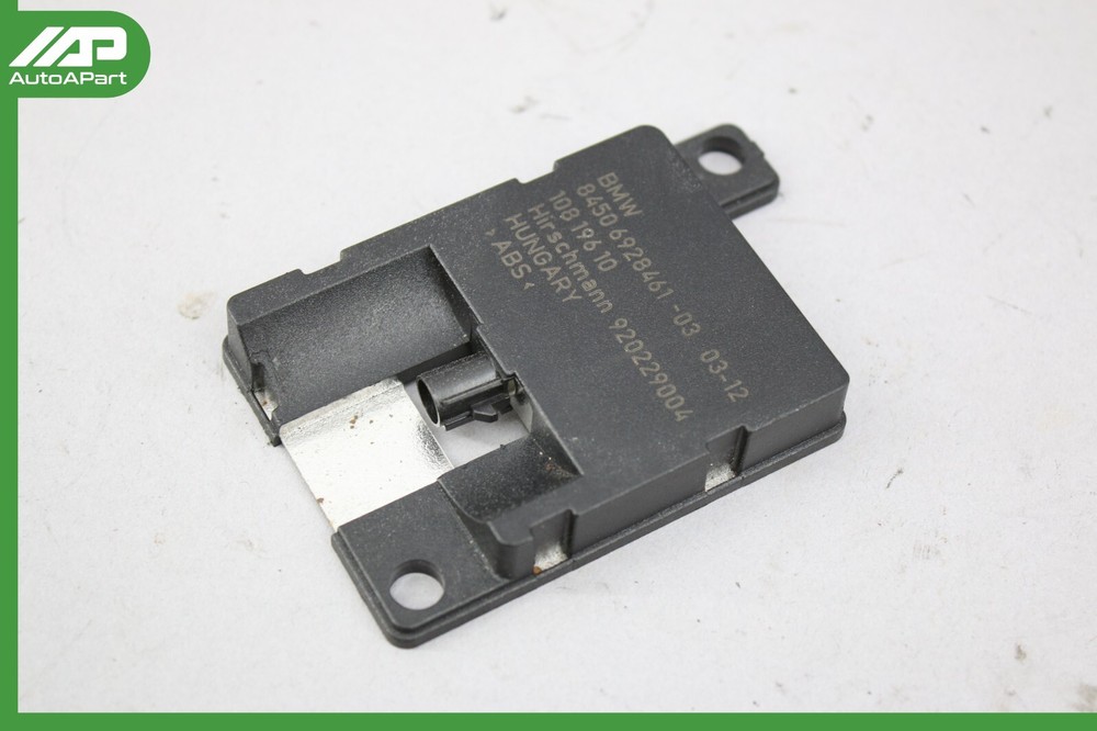 ✅ 07-13 BMW E70 X5 Bluetooth Amplifier Amp Antenna Control Module 6928461 OEM