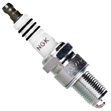 NGK Iridium IX Spark Plug 3089