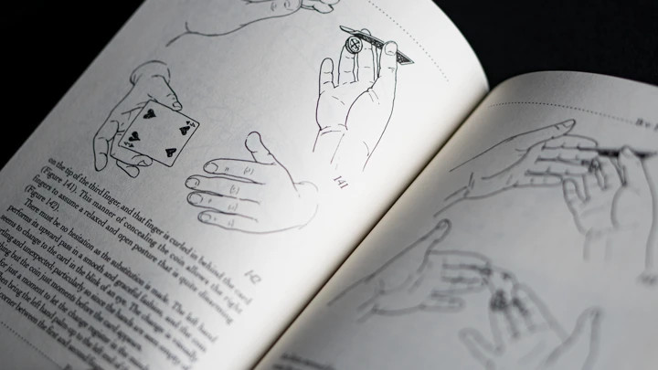 By Forces Unseen by Stephen Minch - Book