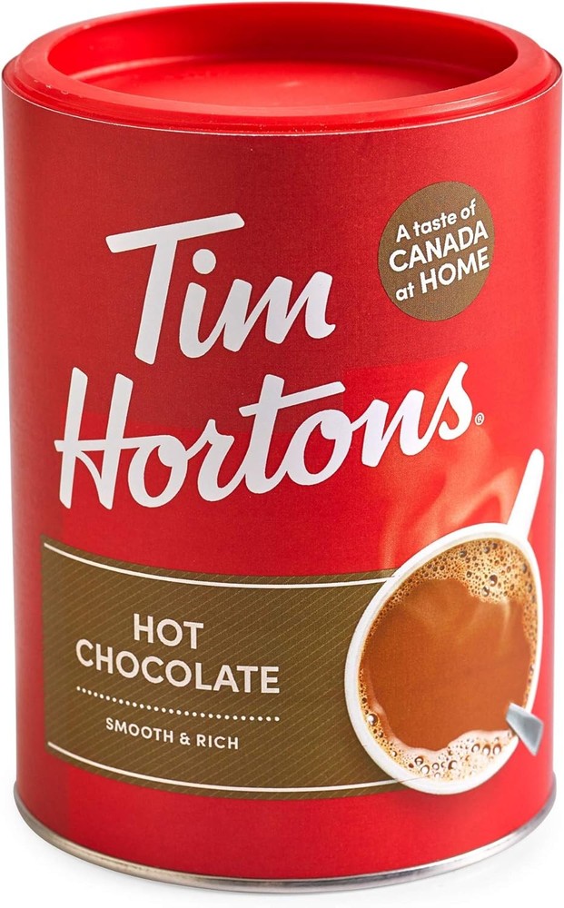 Hot Chocolate